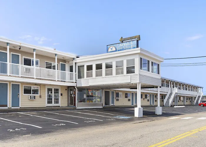 Mt Royal Motel