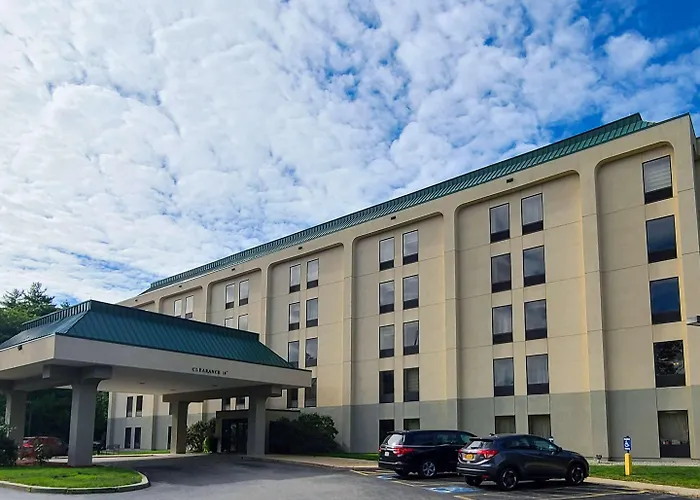 Comfort Inn Saco - Old Orchard Beach