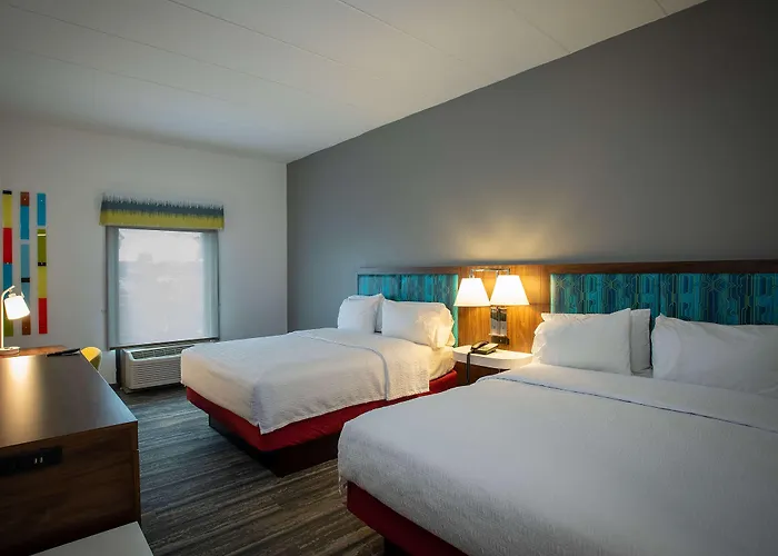 Seaford Hotels