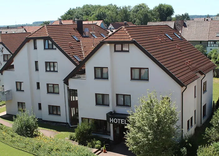 Hotel Flora Möhringen Stuttgart