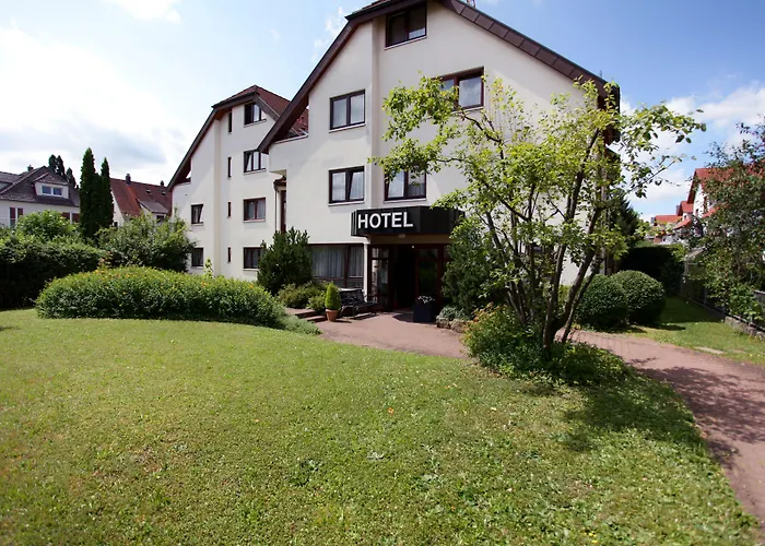 Hotel Flora Möhringen Stuttgart