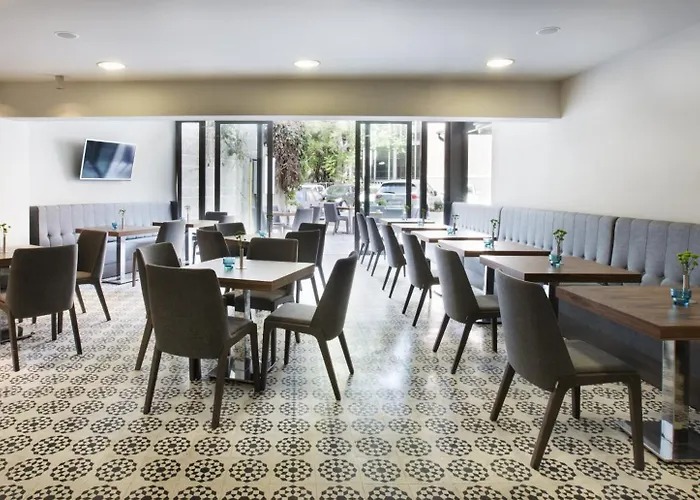 Hotel Arcadia Blue Provincia di Istanbul