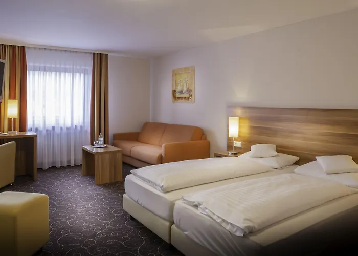 Flair Hotel Weinstube Lochner Bad Mergentheim