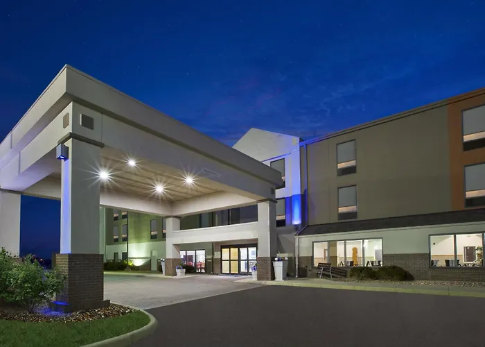 Tiffin Hotels
