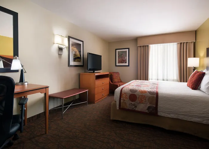 Fairfield Inn & Suites Tucson North/Oro Valley