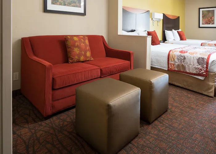 Oro Valley Hotels