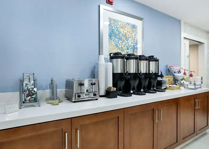 Staybridge Suites Columbia - Baltimore By Ihg