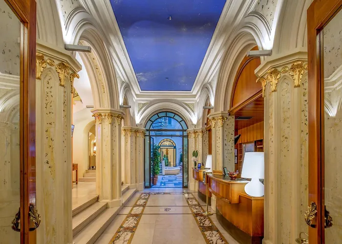 UNAWAY Hotel Empire Roma