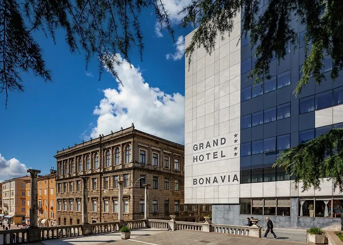 Hotels in Rijeka
