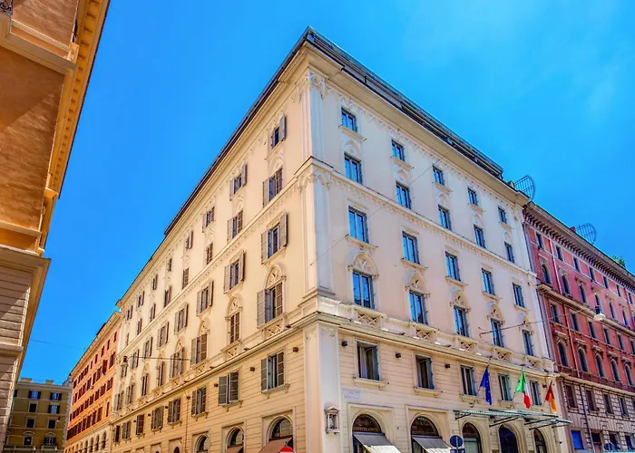 UNAWAY Hotel Empire Roma