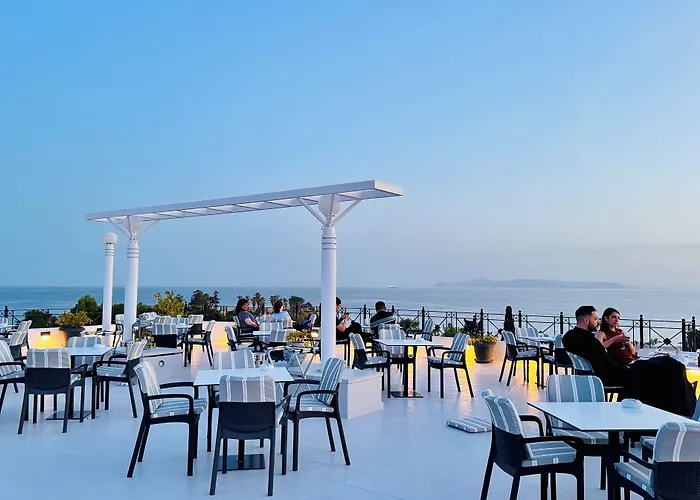 Hotel London Athènes