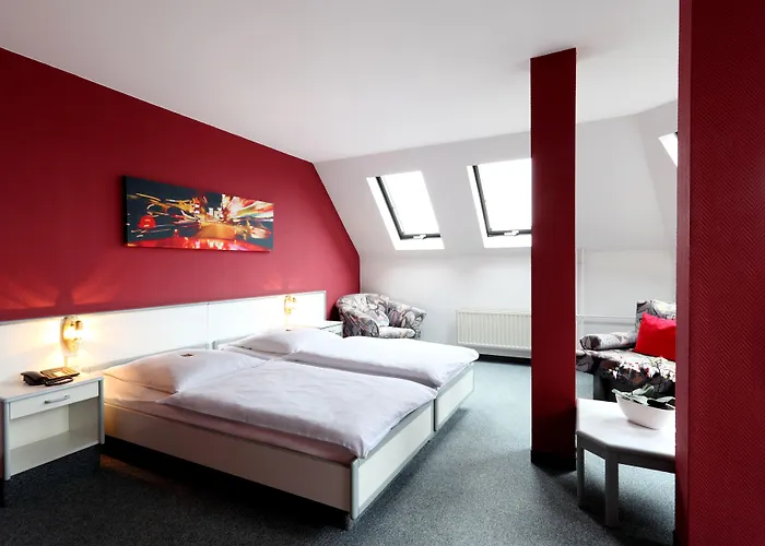 Hotel Nova Berlijn