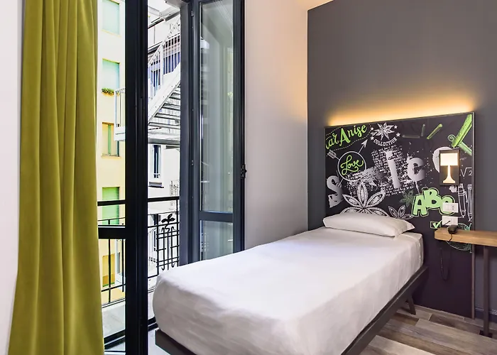 Spice Hotel Milano