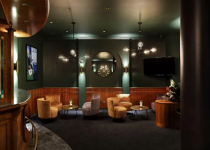 Hotel Nova Berlijn