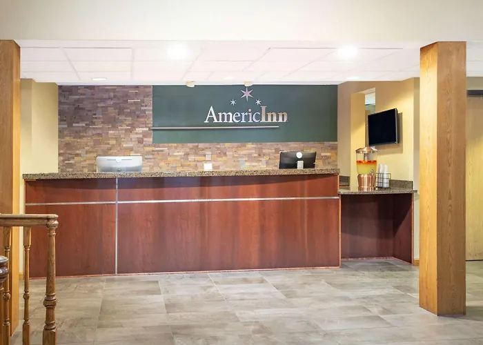 Americinn By Wyndham Eau Claire