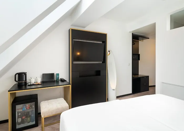 Elaya Hotel Vienna City Center, Trademark By Wyndham
