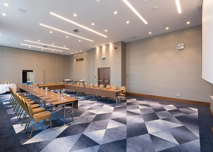 Makedonia Palace Thessaloniki