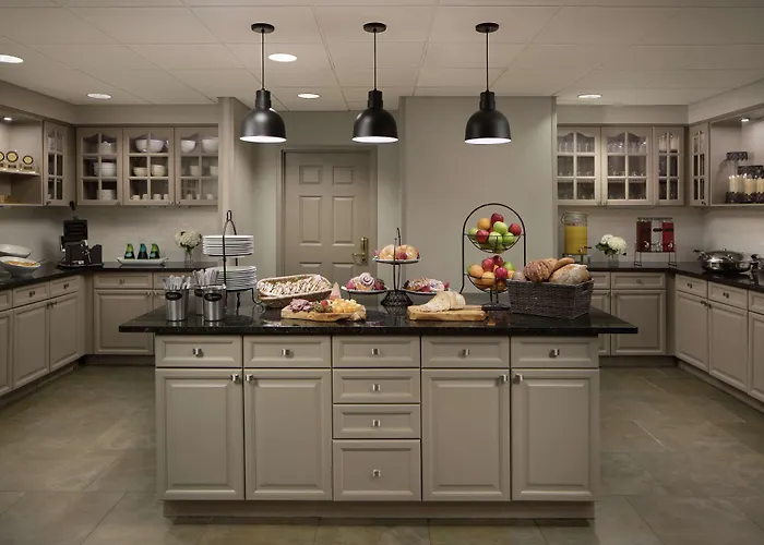 Homewood Suites By Hilton Lubbock