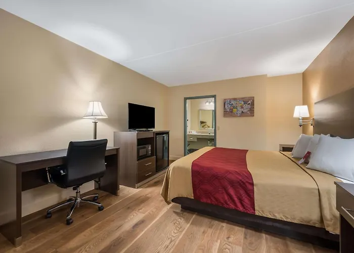 Econo Lodge Cullman South