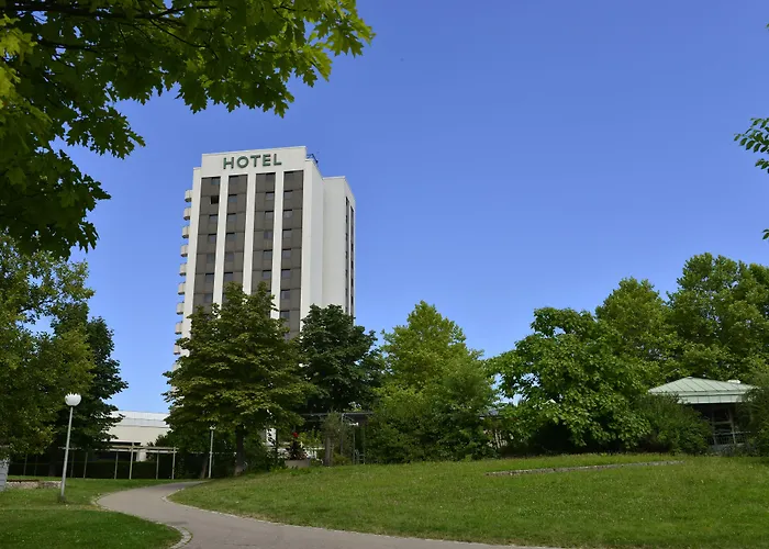 AMBER HOTEL Leonberg / Stuttgart