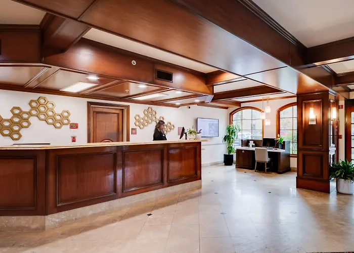 Ayres Suites Mission Viejo - Lake Forest