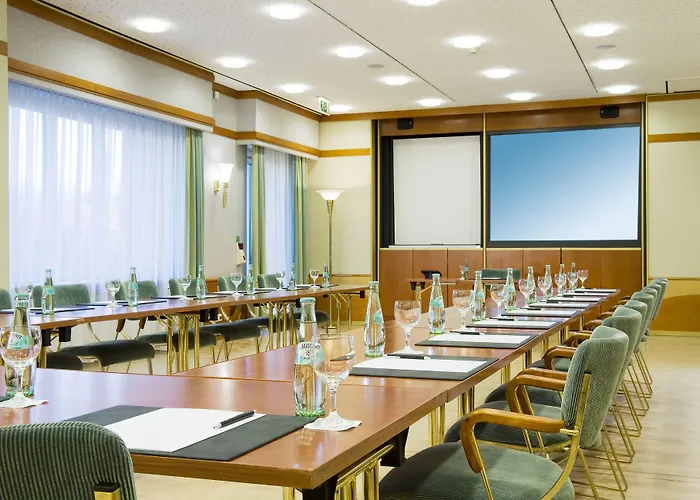 Wyndham Stralsund HanseDom