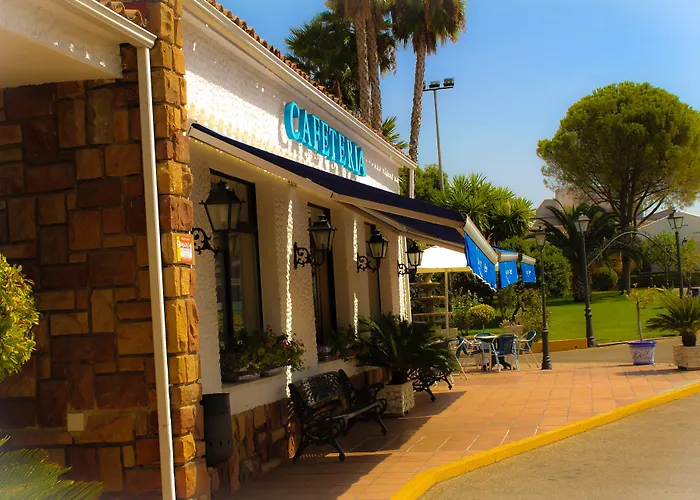 Hotel Salvador Bailén