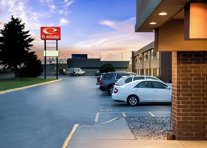 Econo Lodge Billings