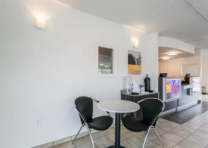 Motel 6-Butte, Mt - Historic City Center