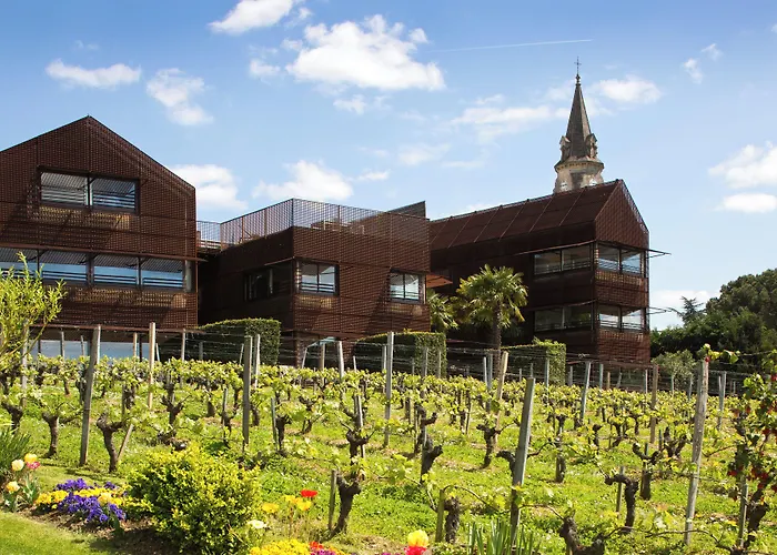Bouliac Hotels