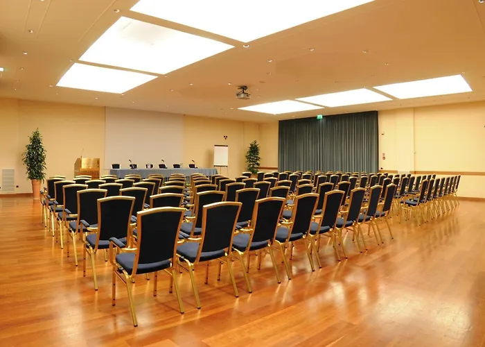 Best Western Hotel Globus City Forlì