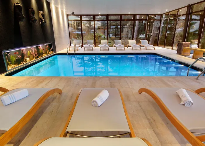 Barradas Parque Hotel & Spa Punta del Este