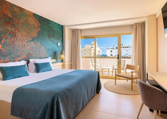 Htop Amaika & Spa 4Sup - Adults Only #Htopbliss Calella