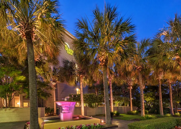 Sleep Inn Charleston - West Ashley