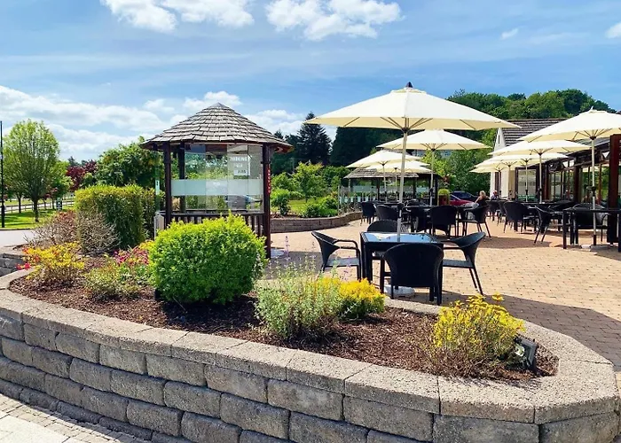 Hotels in Donegal Town
