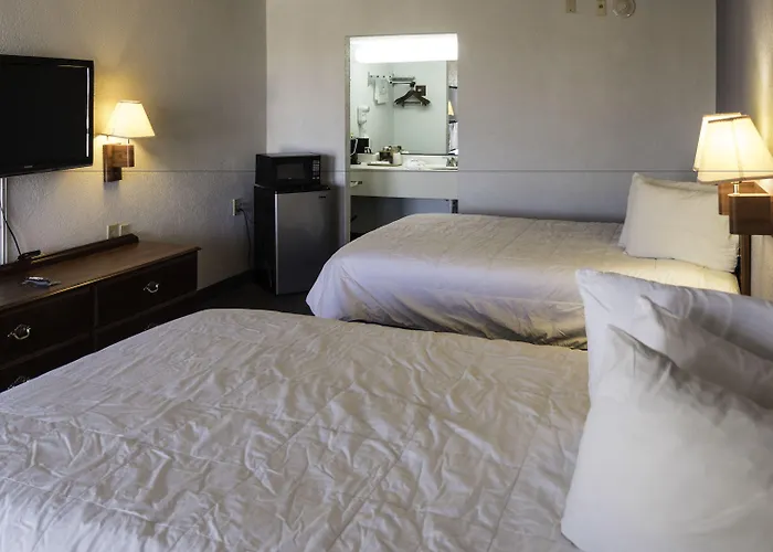 Regency Inn & Suites - Saint Augustine St. Augustine Beach