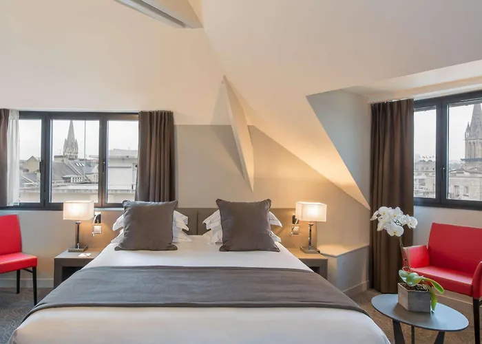Best Western Plus Le Moderne
