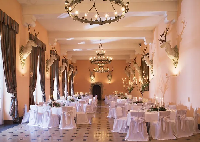 ILE-DE-FRANCE Hotels