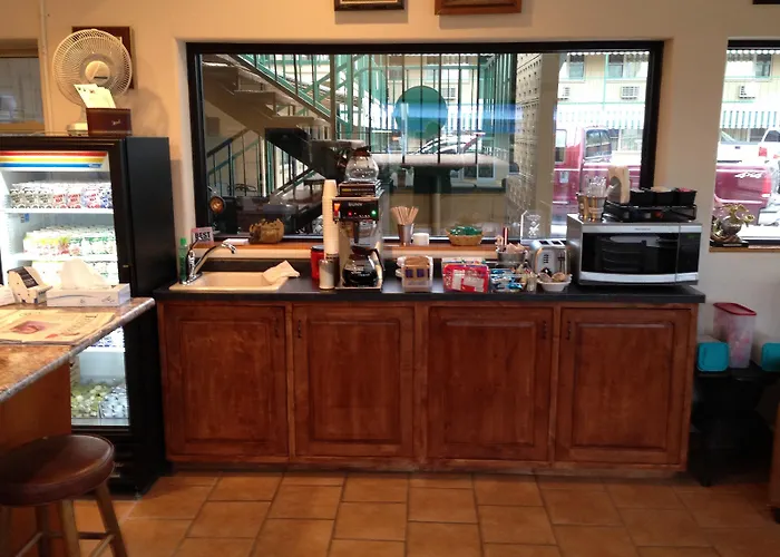 Americas Best Value Inn North Platte