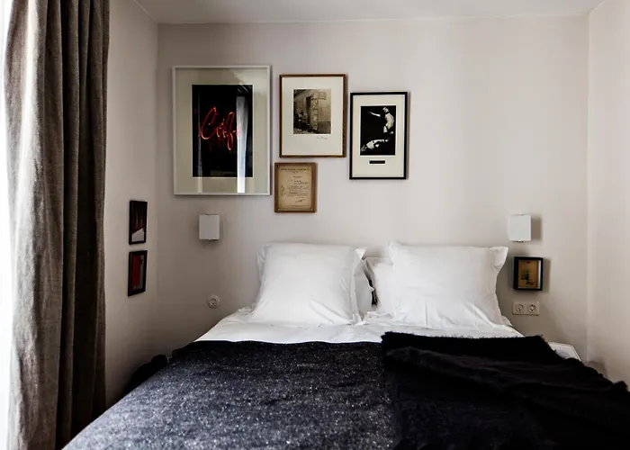Le Pigalle, A Member Of Design Hotels Parijs