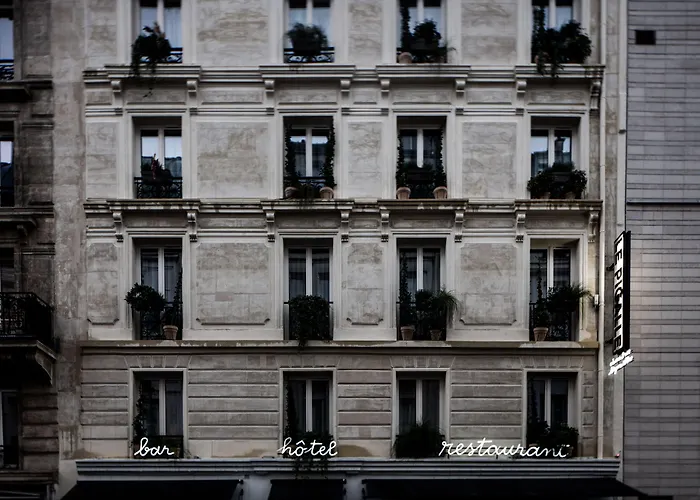Le Pigalle, A Member Of Design Hotels Parijs