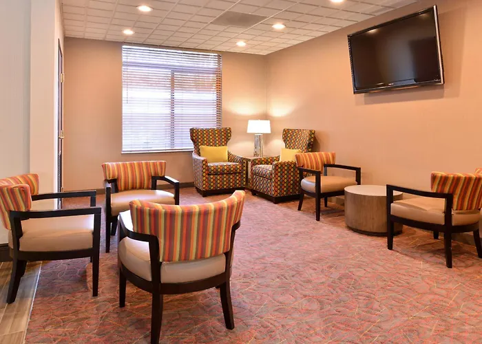 Holiday Inn Express Portland West/Hillsboro By Ihg