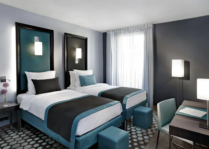 Hotel Bassano