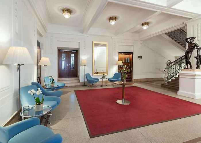 NH Wien Belvedere