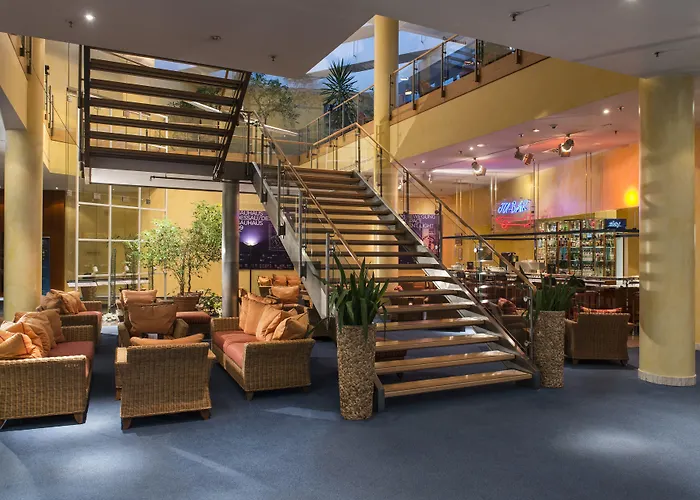 Radisson Blu Fürst Leopold Hotel Dessau-Rosslau