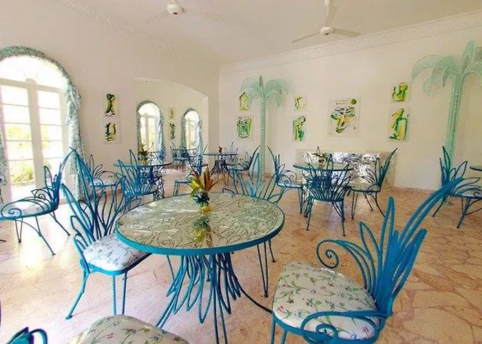 Hotel a Port Antonio