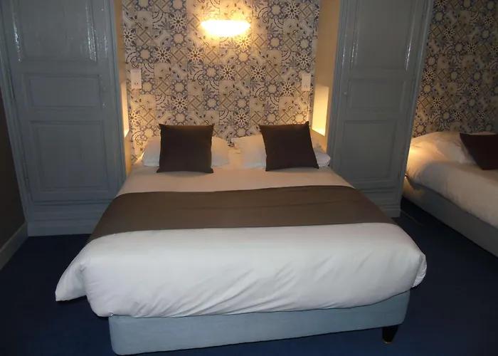 Best Western Hotel Montgomery