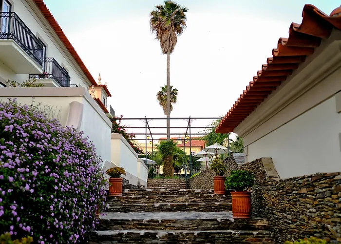 The Vintage House - Douro Hotel Pinhão