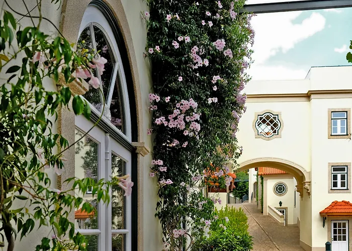 The Vintage House - Douro Hotel Pinhão