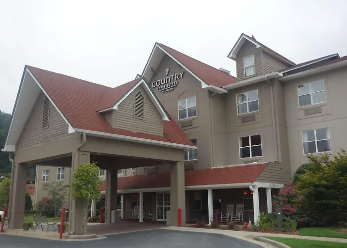 Country Inn & Suites By Radisson, Helen, Ga